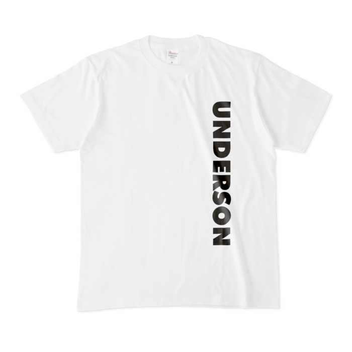 Tシャツ - M - 白