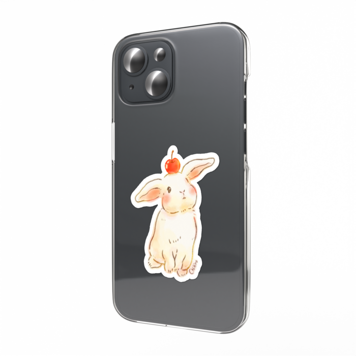 スマホステッカー - W55 × H91mm 以内