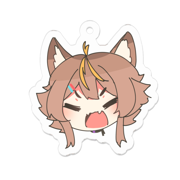 ぶちぶち（コーティング） - 50 x 50 (mm)