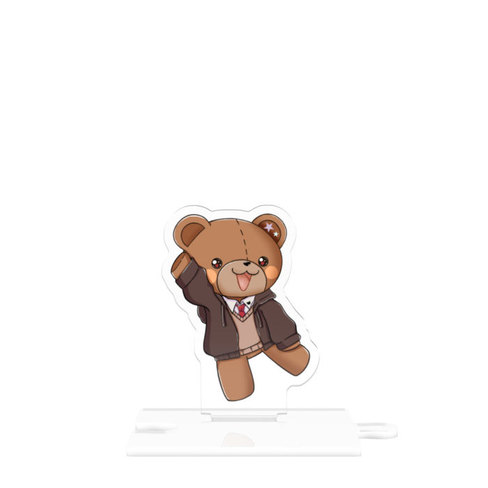 つながるアクスタ - 80mm