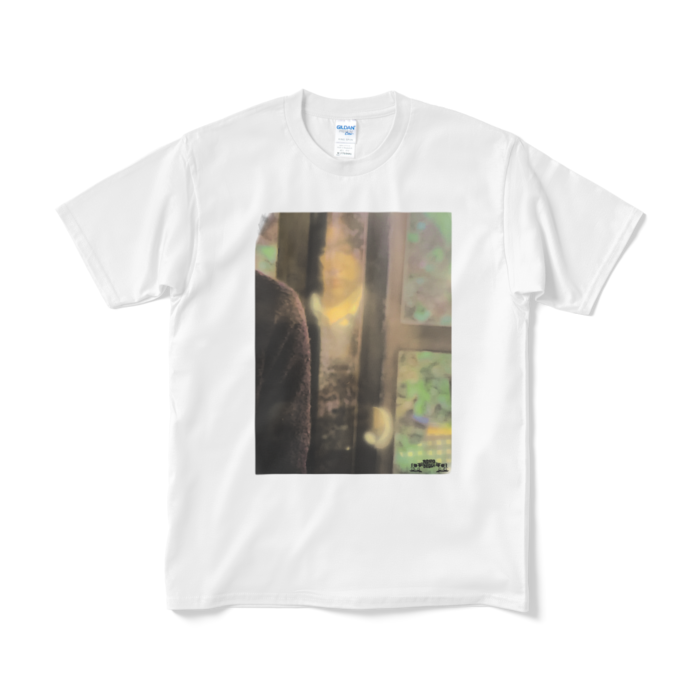 Tシャツ（短納期） - M - ホワイト