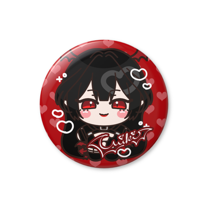 缶バッジ（バリュー） - 56mm