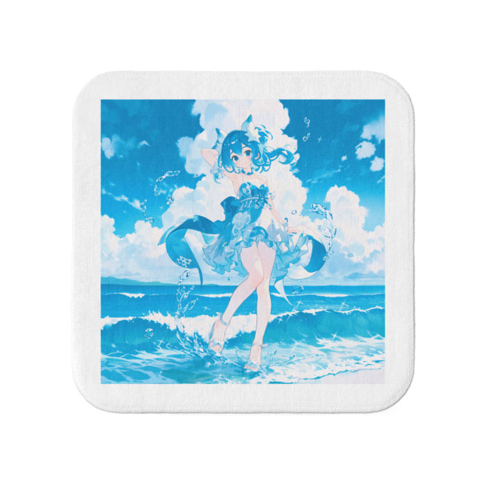 タオル - 小