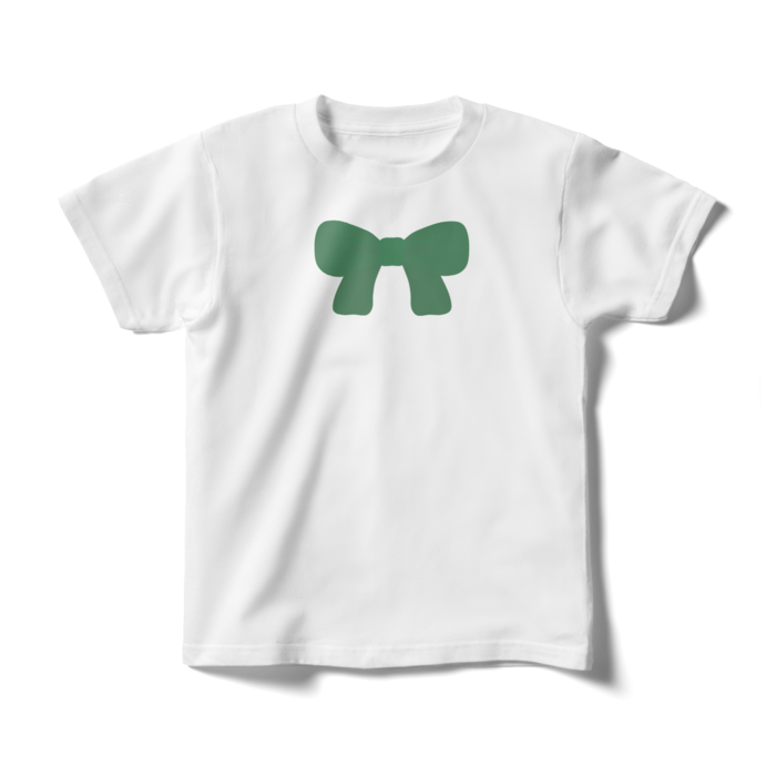 キッズTシャツ - 140cm - 正面