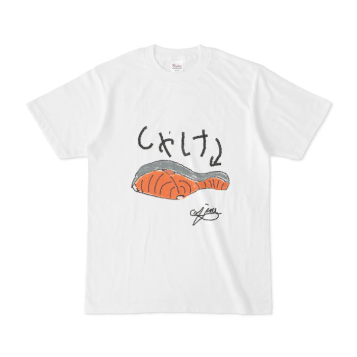 Tシャツ - S