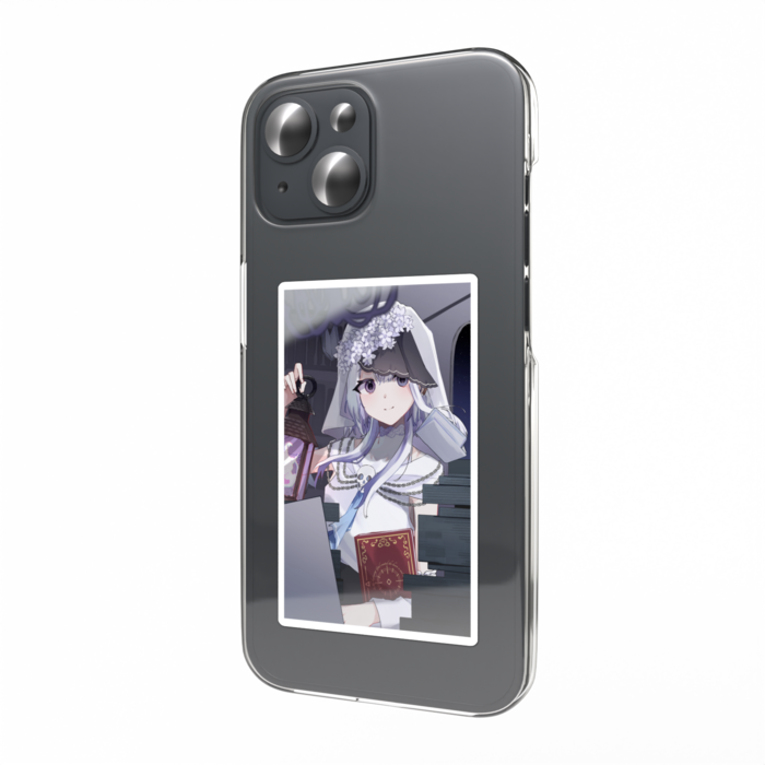 スマホステッカー - 縦