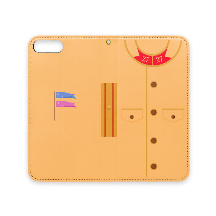 ケース - iPhone 8 Plus / 7Plus