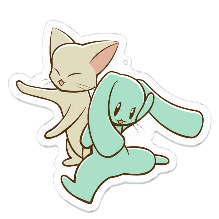 巨大な琥珀&翡翠 - 100 x 100 (mm)