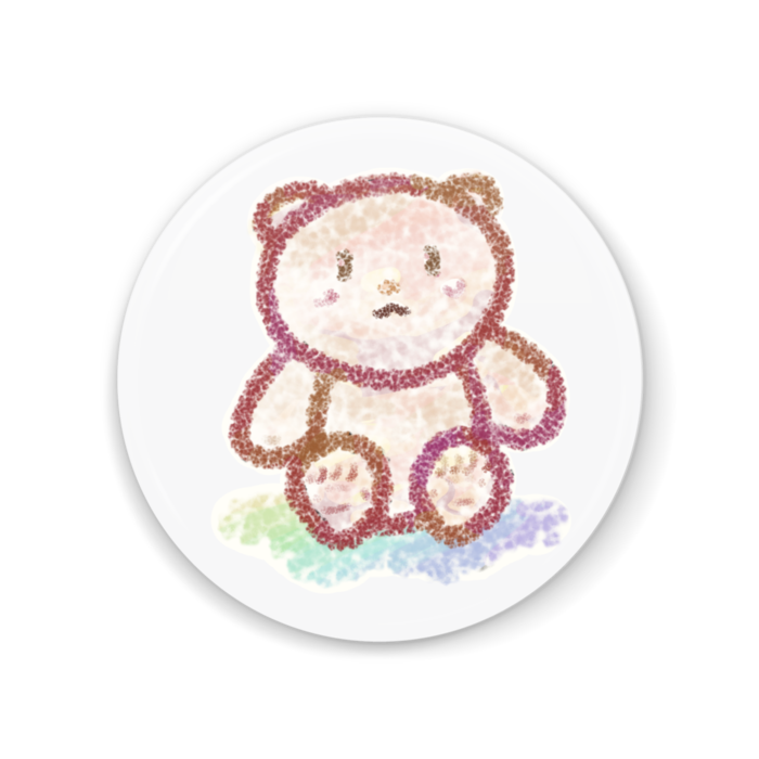 缶ミラー - 56mm