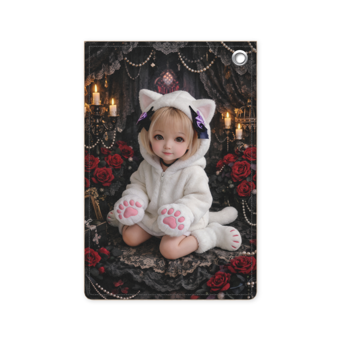 パスケース - 70 x 105 (mm)