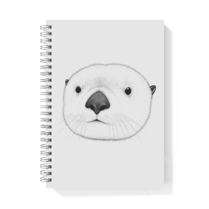 リングノート - A5