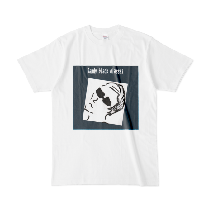 Tシャツ - L - 白