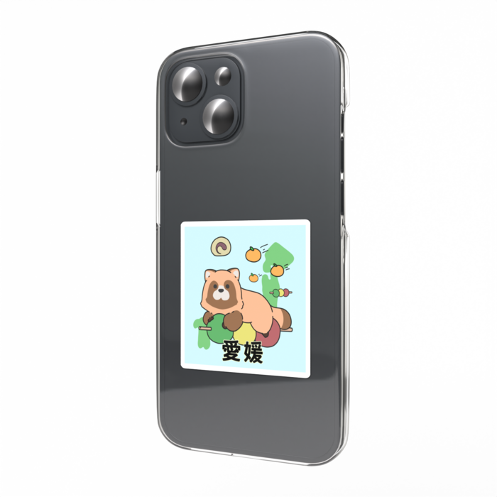 スマホステッカー - 縦