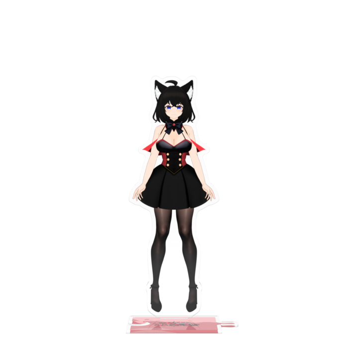 つながるアクスタ - 160mm