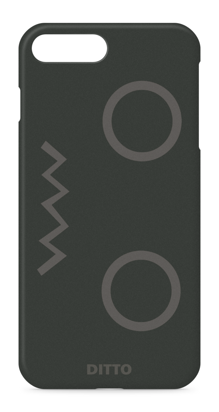 iPhoneケース - iPhone 8 Plus / 7 Plus - 側面あり