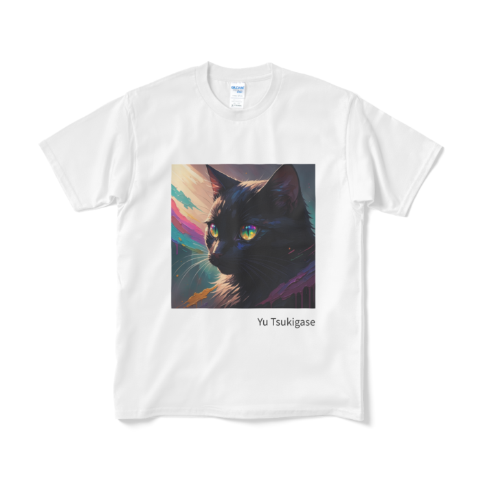 Tシャツ（短納期） - M - ホワイト(1)