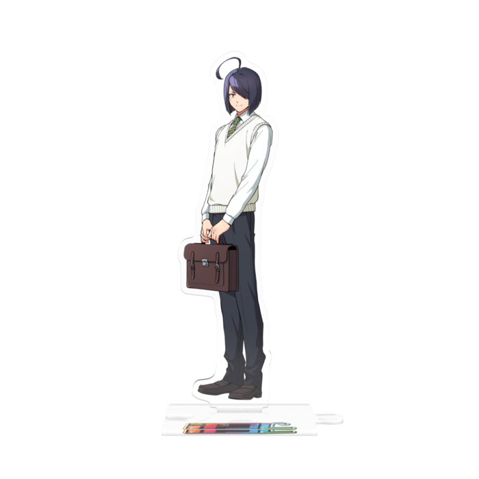 つながるアクスタ - 125mm