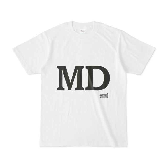 Tシャツ - S - 白