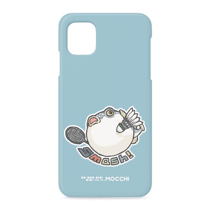 iPhoneケース - iPhone 11 - 側面あり