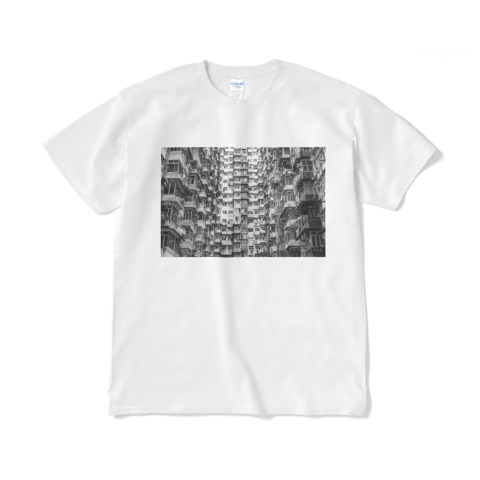 Tシャツ（短納期） - XL - ホワイト