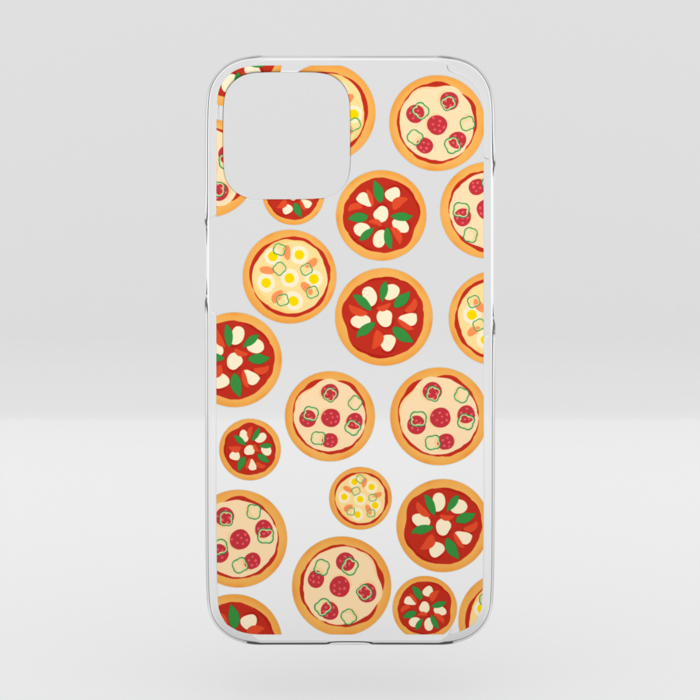 クリアiPhoneケース - iPhone 16