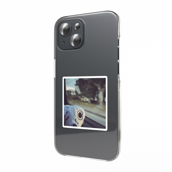 スマホステッカー - 縦