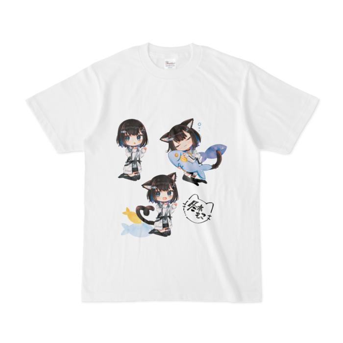 Tシャツ - S - 白
