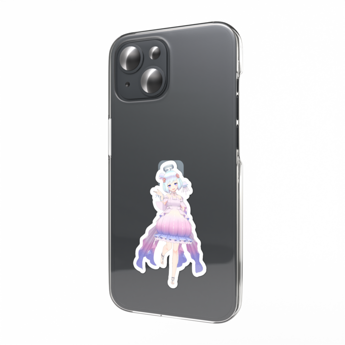 スマホステッカー - 縦