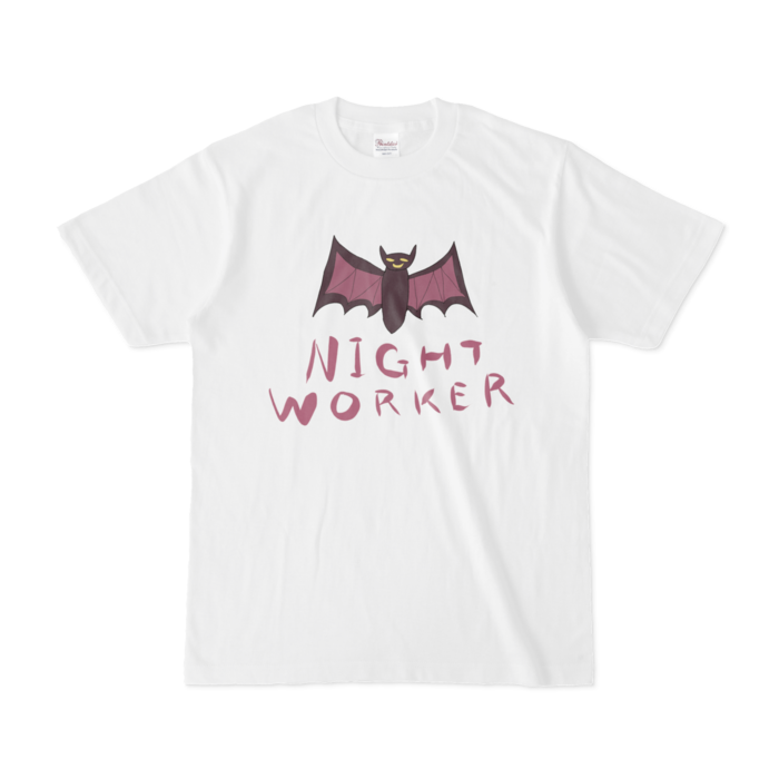 Tシャツ - S - 白