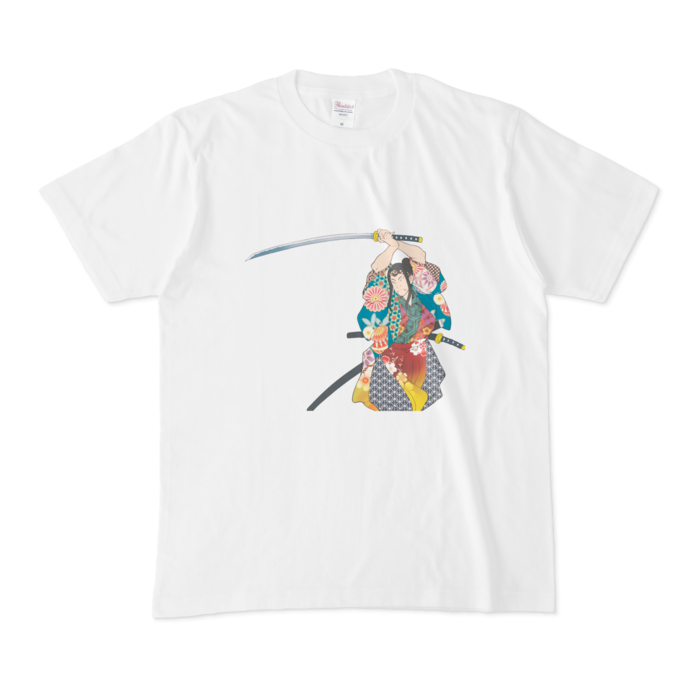 Tシャツ - M