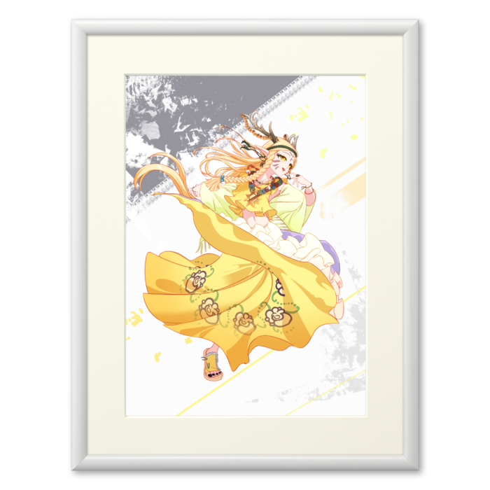 複製画(プリモアート) - A2