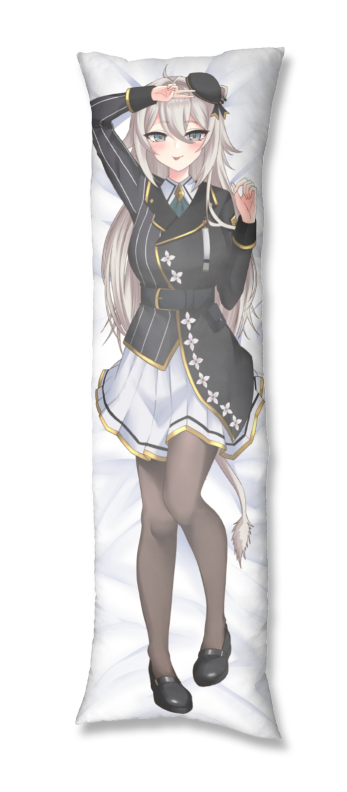 抱き枕カバー - 500 × 1600mm
