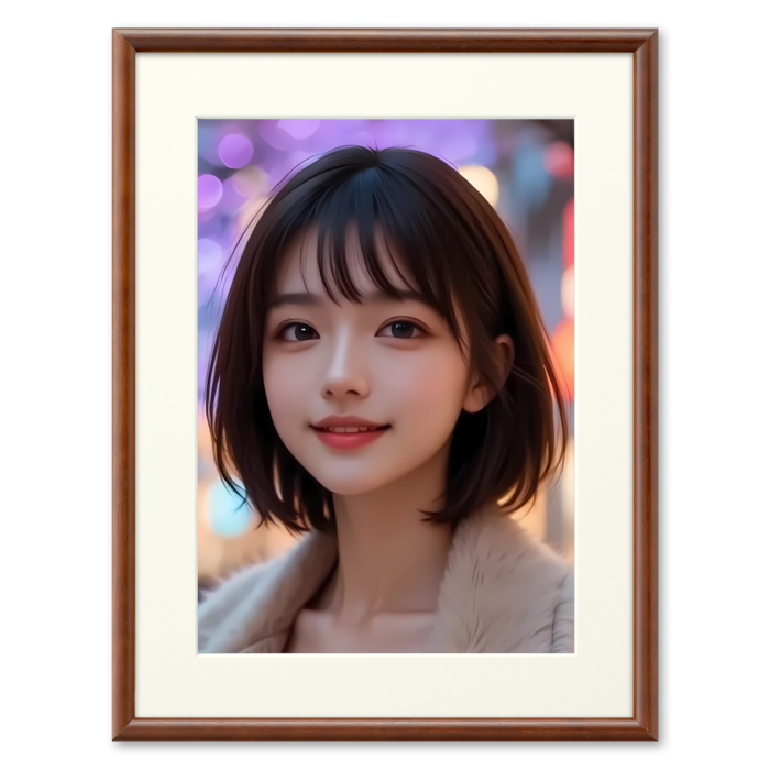 複製画(プリモアート) - A2