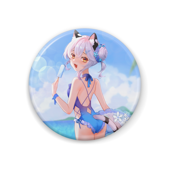 缶バッジ - 44mm