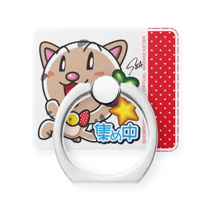 回収みーちゃん