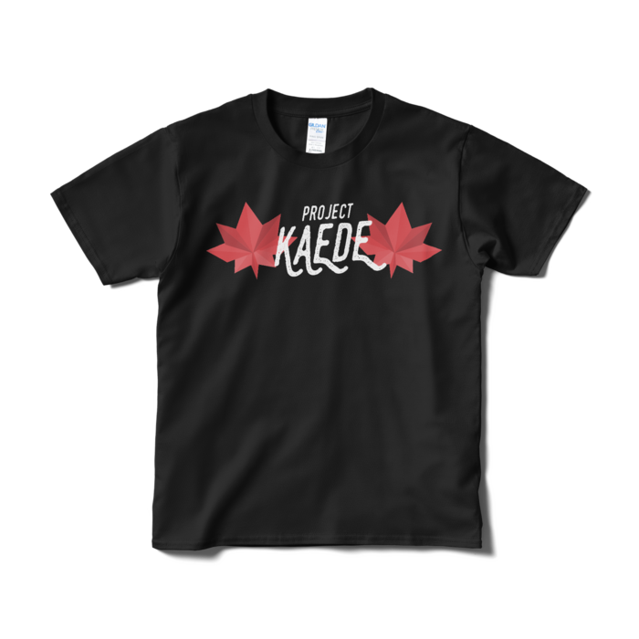 Tシャツ（短納期） - S - ブラック