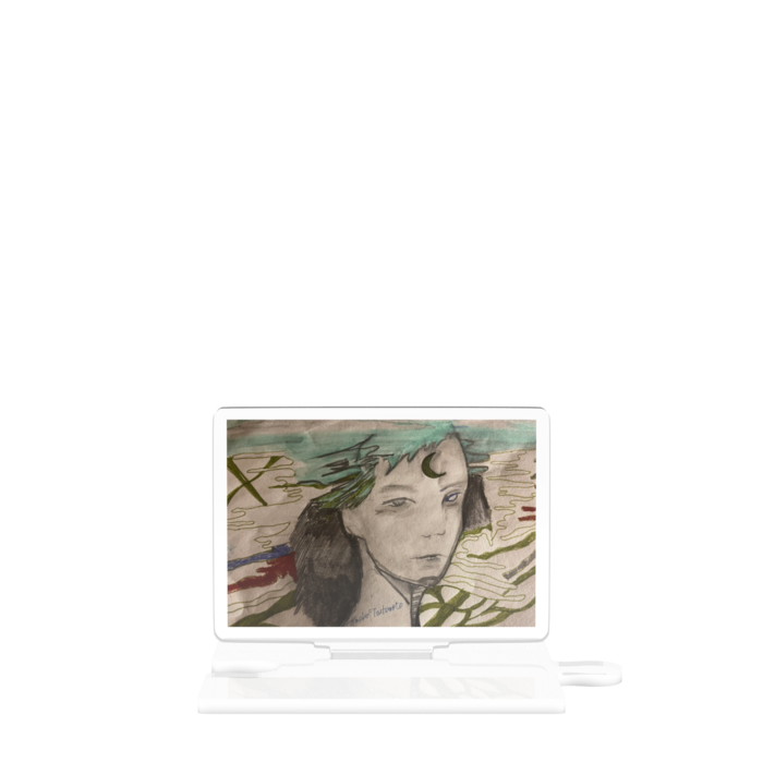 つながるアクスタ - 80mm