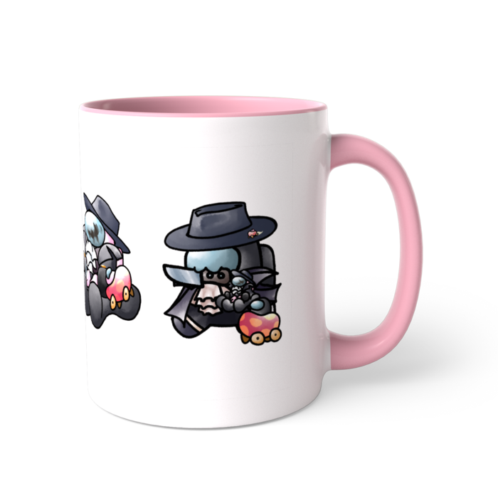 ローズ(ピンク)