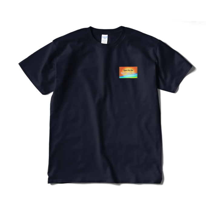 Tシャツ（短納期） - XL - ネイビー(1)
