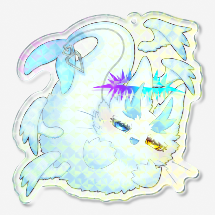 モザイクばーじょん