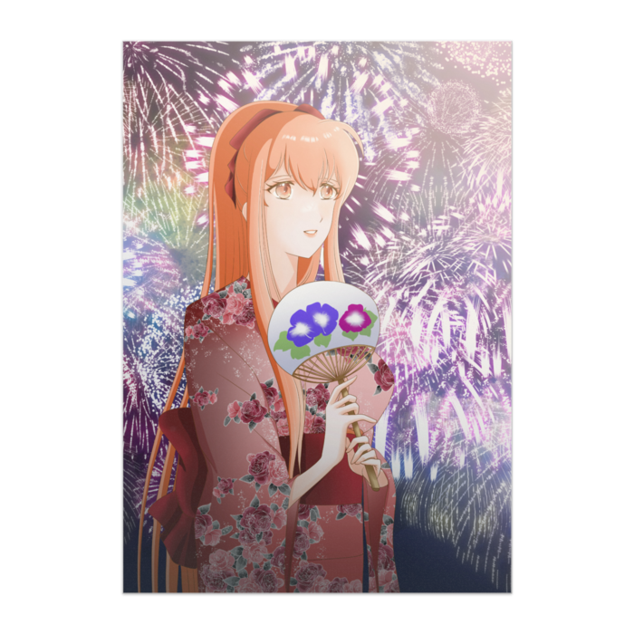 ポスター - A1