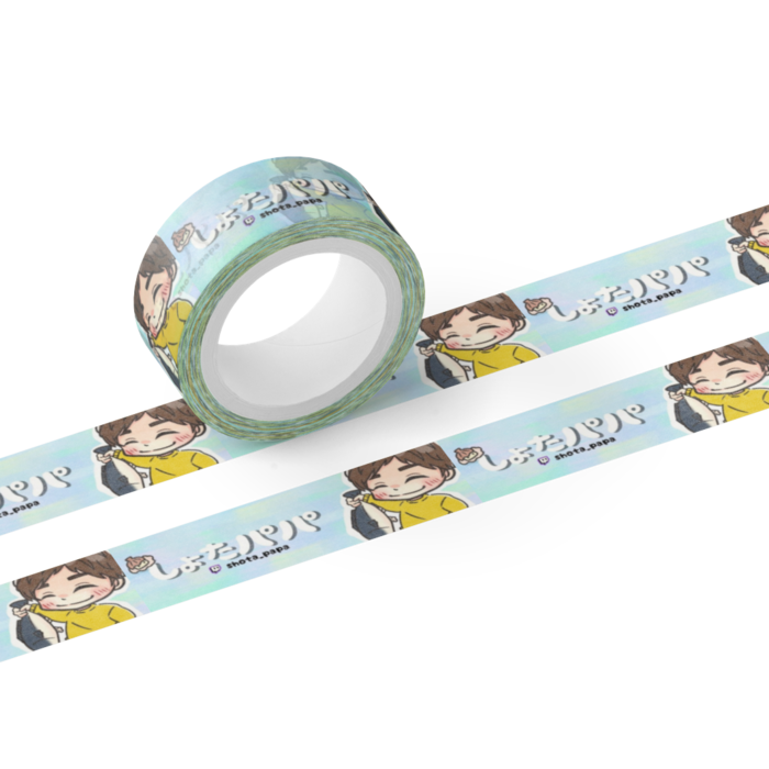 マスキングテープ - テープ幅 15mm