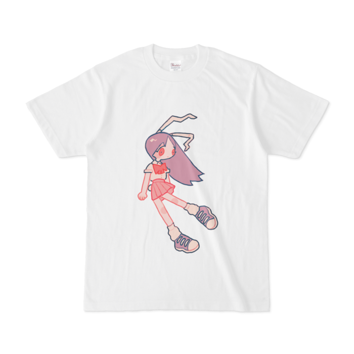 Tシャツ - S