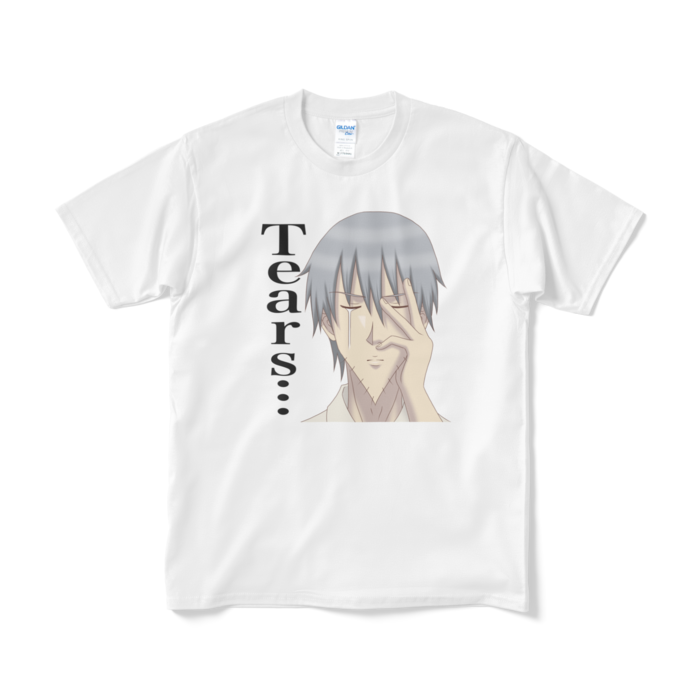 Tシャツ（短納期） - M - ホワイト
