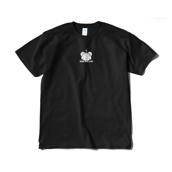 Tシャツ（短納期） - XL - ブラック
