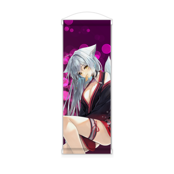 ミニタペストリー - 182x515(mm)