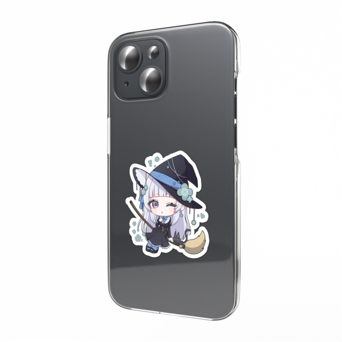 スマホステッカー - 縦