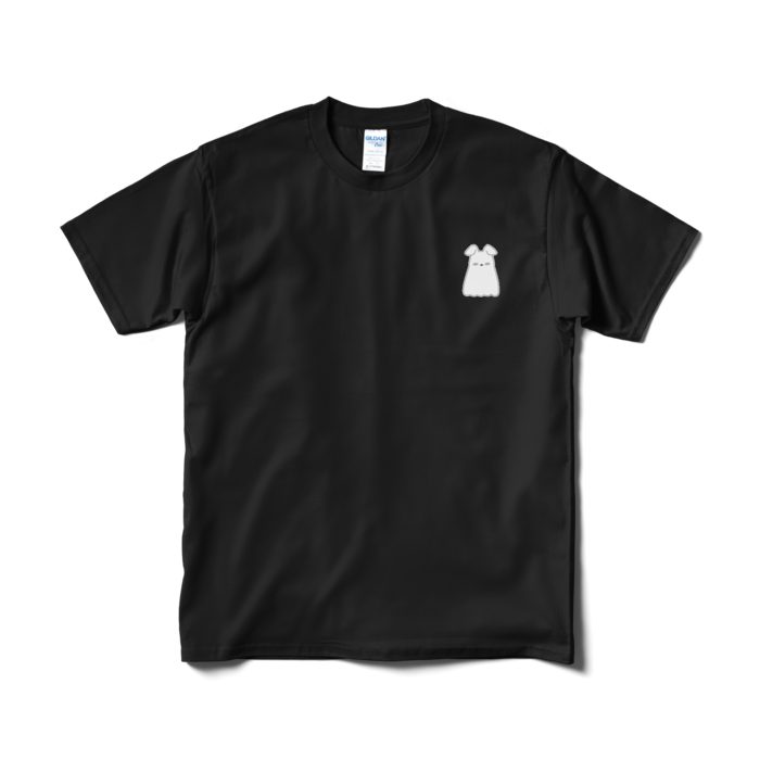 Tシャツ（短納期） - M - ブラック