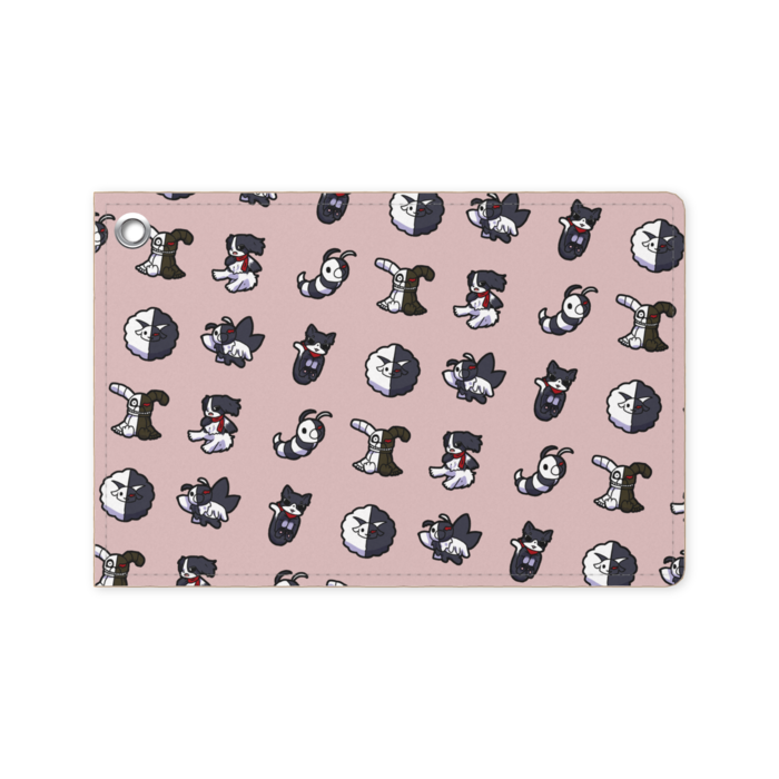 パスケース - 70 x 105 (mm)
