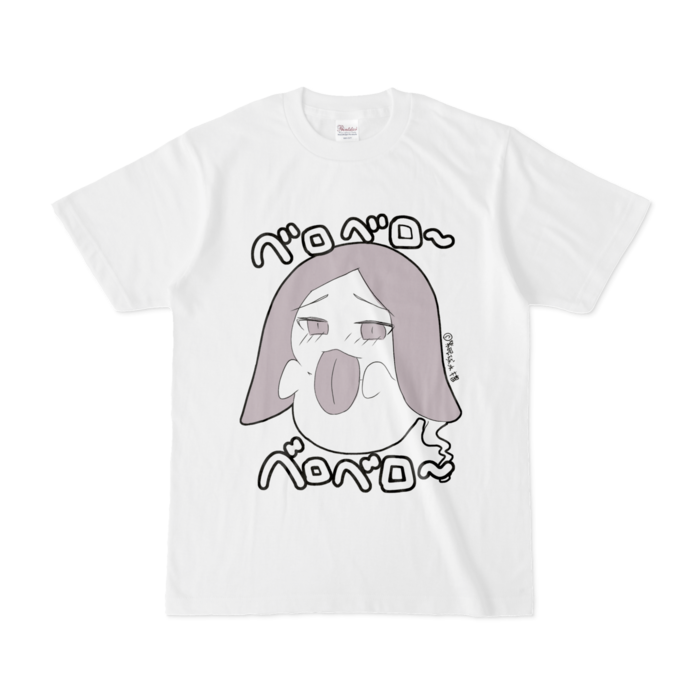 Tシャツ - S - 白